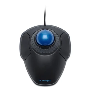 עכבר כדור עקיבה Kensington Orbit Wired Trackball with Scroll Ring – K72337EU
