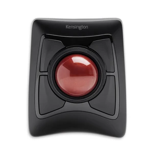 עכבר כדור עקיבה Kensington Expert Mouse Wireless Trackball – K72359WW