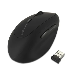 עכבר Kensington Pro Fit Left Handed Ergo Wireless Mouse – K79810WW
