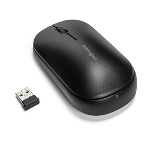 עכבר Kensington SureTrack Dual Wireless Mouse Red – K75352WW