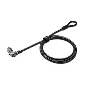 אביזר Kensington Kensington Slim NanoSaver Combo Serialized 25pack – K60605WW