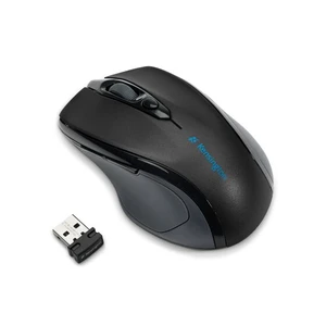 עכבר אלחוטי Kensington Pro Fit Mid-Size שחור – K72405WW