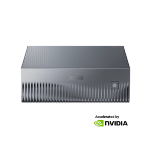 מחשב AI אישי ASUS Ascent GX10 GX10-GG0003BN – NVIDIA GB10, ‏128GB, ‏1TB | 90MS0371-M00030