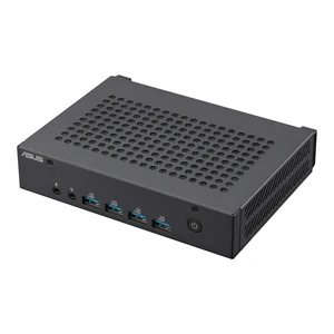 מחשב Mini PC Barebone ASUS ExpertCenter PN43 עם Intel N100 – ללא RAM, אחסון ומערכת הפעלה | 90MR0172-M00030