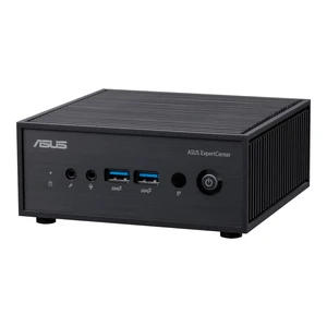 מחשב Mini PC Barebone ASUS ExpertCenter PN42 עם Intel N200 – ללא RAM, אחסון ומערכת הפעלה | 90MR00X2-M00020