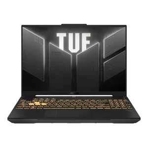 מחשב נייד גיימינג ASUS FX TUF FX607VJR – CORE 5 205H, 16GB, 512GB | FX607VJR-TU295