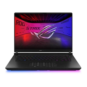 מחשב נייד גיימינג ASUS ROG Strix SCAR G635LX – ULTRA 9, 64GB, 4TB | G635LX-RW006W