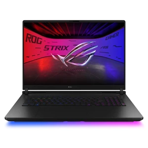 מחשב נייד גיימינג ASUS ROG Strix SCAR G835LXG – ULTRA 9 290HX, 64GB, 8TB | G835LXG-TQ580X