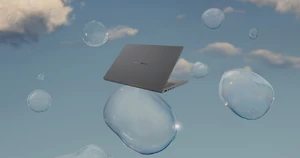 מחשב נייד ASUS UX34 Zenbook UX3407QA – X1 26 100, 32GB, 1TB | UX3407QA-QD464X