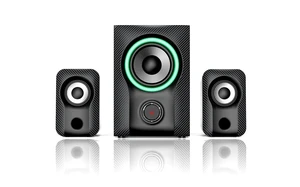 רמקול Fenda F590X 2.1
