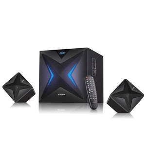 רמקול FENDA F550X 2.1 Black
