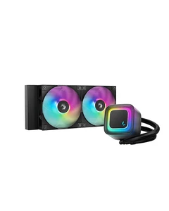 קירור נוזלי DeepCool LE240 V2