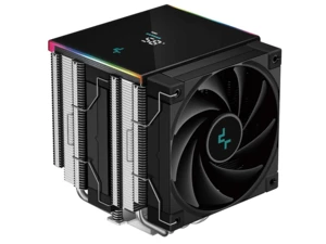 קירור אוויר DeepCool AK620 DIGITAL SE