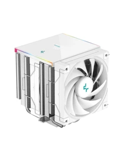 קירור אוויר DeepCool AK620 DIGITAL SE WH
