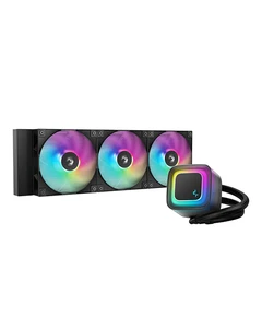 קירור נוזלי DeepCool LE360 V2