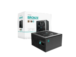 ספק כוח GAMER STORM PF500X 500W 80PLUS Bronze