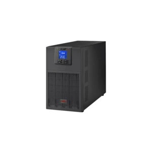 אל פסק APC Easy UPS On-Line 3000VA/2700W – SRV3KI-E