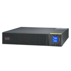 אל פסק APC Easy UPS On-Line 2000VA/1800W למסד עם מסילות – SRV2KRIRK-E