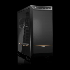 מארז מחשב be quiet! DARK BASE PRO 901