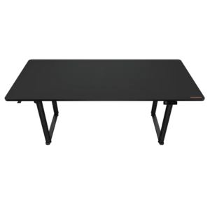 שולחן גיימינג חשמלי COUGAR E-GRAV 180 – שחור 180×80 ס״מ