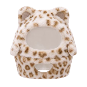 Pophie – תלבושת נמר Leopard