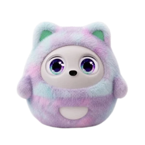 Pophie – תלבושת צבעונית Cotton Candy