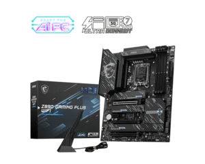 לוח אם MSI Z890 GAMING PLUS WIFI