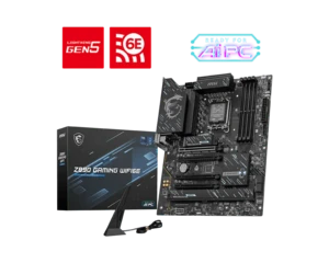לוח אם MSI Z890 GAMING WIFI6E