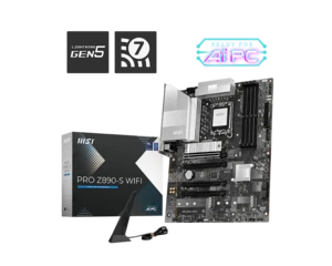 לוח אם MSI PRO Z890-S WIFI
