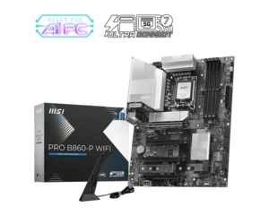 לוח אם MSI PRO B860-P WIFI