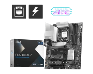 לוח אם MSI PRO B860-P
