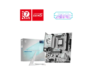 לוח אם MSI B860M GAMING WIFI