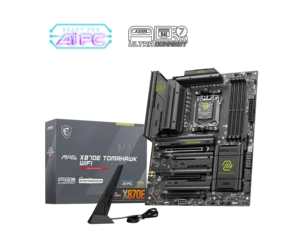 לוח אם MSI MAG X870E TOMAHAWK WIFI