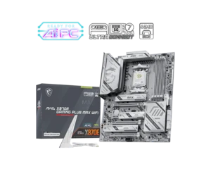 לוח אם MSI MAG X870E GAMING PLUS MAX WIFI