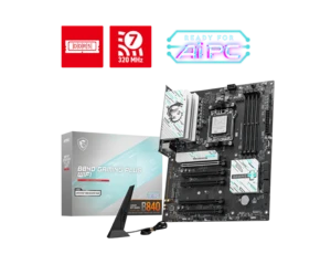 לוח אם MSI B840 GAMING PLUS WIFI