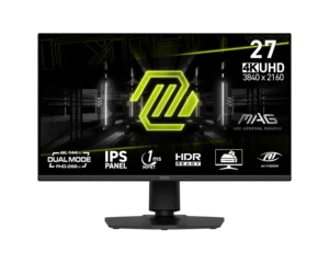 מסך גיימינג MSI MAG 275UPD E14