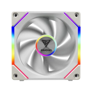 מאוורר למארז GAMDIAS AEOLUS P2-1201