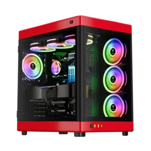 מארז מחשב GAMDIAS NESO P1 BR
