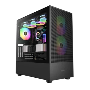 מארז מחשב GAMDIAS TALOS M3 MESH