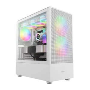 מארז מחשב GAMDIAS TALOS M3 MESH WH