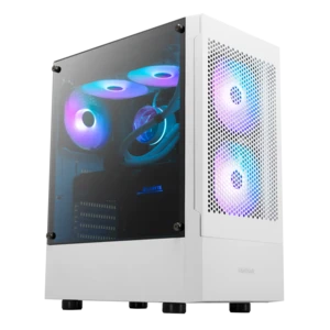 מארז מחשב GAMDIAS TALOS E3 MESH WH