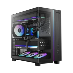 מארז מחשב GAMDIAS ATLAS M4
