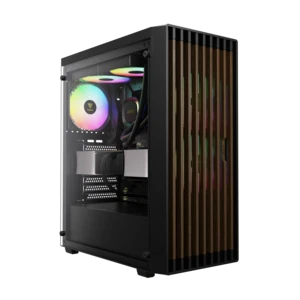 מארז מחשב GAMDIAS AURA GC4 ELITE ARGB