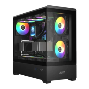 מארז מחשב GAMDIAS AURA GC106