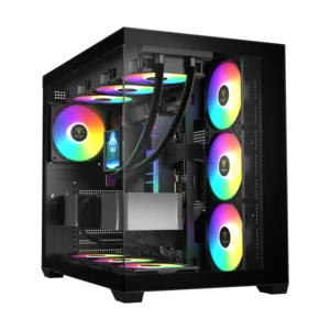 מארז מחשב GAMDIAS AURA GC107 ELITE