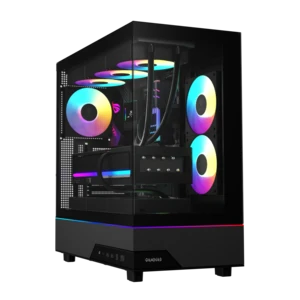 מארז מחשב GAMDIAS ATLAS M5