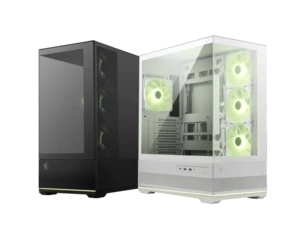 מארז מחשב MSI MAG PANO 110R PZ WHITE