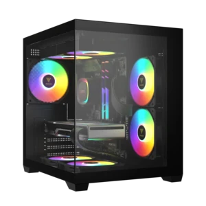 מארז מחשב GAMDIAS AURA GC101M