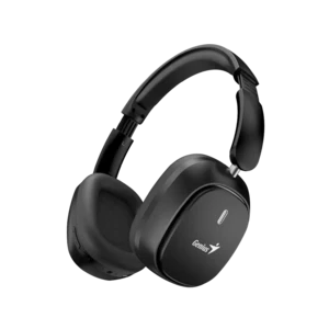 אוזניות Genius HS-820BT – שחור