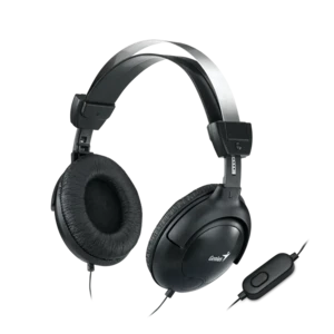 אוזניות Genius HS-M505X – שחור